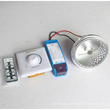 12W / 15W Scob LED AR111 LED Scheinwerfer mit CE